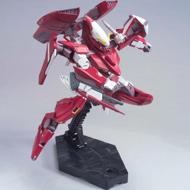 Gundam Gunpla HG 1/144 Gundam Throne Drei 14
